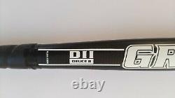 Gryphon Hockey Stick Deuce II