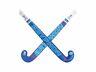 Gryphon Taboo Blue Steel Pro Hockey Stick (2018/19), Free, Fast Shipping