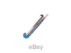 Gryphon Taboo Blue Steel T-Bone Hockey Stick (2016/17), Free, Fast Shipping
