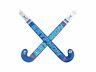 Gryphon Taboo Blue Steel T-bone Hockey Stick (2018/19) Free & Fast Delivery