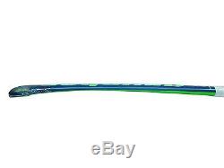 Gryphon Taboo Bluesteel Classic Curve Composite Field Hockey Stick Size 36.5