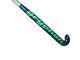 Gryphon Taboo Bluesteel Classic Curve Field Hockey Stick