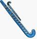 Gryphon Taboo Bluesteel Deuce 2 Composite Outdoor Field Hockey Stick