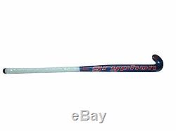 Gryphon Taboo Bluesteel Pro Composite Field Hockey Stick