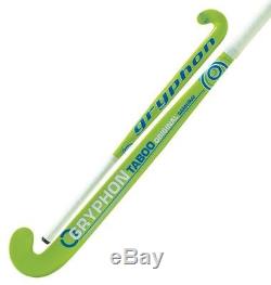 Gryphon Taboo Original 2015 Hockey Stick (Various shapes and lengths) NOW £77