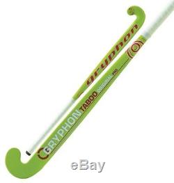 Gryphon Taboo Original 2015 Hockey Stick (Various shapes and lengths) NOW £77
