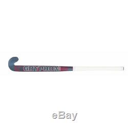 Gryphon Taboo Striker Pro 25 Hockey Stick (2019/20) Free & Fast Delivery