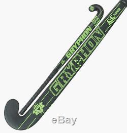 Gryphon Tour C. C 2016 Composite Outdoor Field Hockey Stick Size 37.5