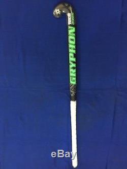 Gryphon Tour CC 2017 Field Hockey Stick Size36.5,37.5 Free Grip