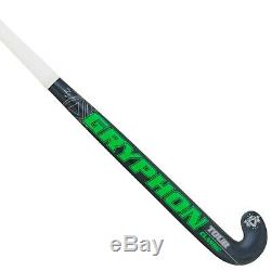 Gryphon Tour CC Composite Outdoor Field Hockey Stick Size 36.5 & 37.5