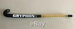 Gryphon Tour CC G19 (2019) 37.5 Mid Bow Hockey Stick