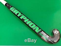 Gryphon Tour Classic Curve 2017 Field Hockey Stick 36.5 & 37.5 Available