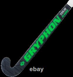Gryphon Tour Classic Curve Field Hockey Stick 37.5