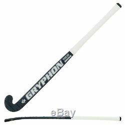 Gryphon Tour DII Composite Outdoor Field Hockey Stick With Free Bag And Grip