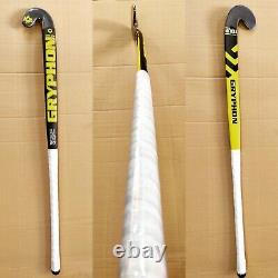 Gryphon Tour DII GXX Hockey Stick Available Size 36.5 37.5 38 upto 41