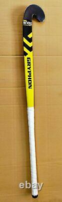 Gryphon Tour DII GXX Hockey Stick Available Size 36.5 37.5 38 upto 41