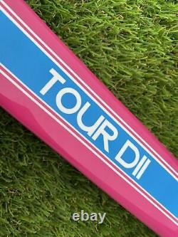 Gryphon Tour DII Hockey Stick 37.5 Pink 550g