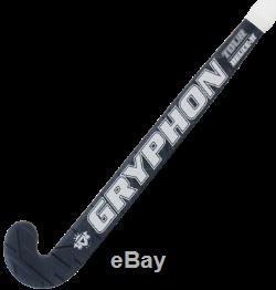 Gryphon Tour Deuce II Curve 2017 Model Hockey Stick 36.5 & 37.5