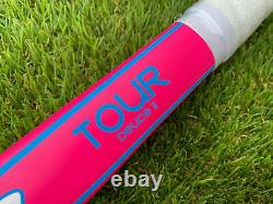Gryphon Tour Deuce II Hockey Stick 37.5 Pink 550g