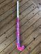 Gryphon Tour Dii Hockey Stick 36.5 Pink Brand New Rrp £300