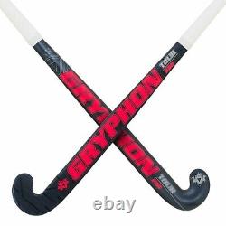 Gryphon Tour Pro 2017/18 Field hockey Stick Size 35/35.5+ Free Grip & Bag