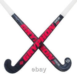 Gryphon Tour Pro 2017 / 2018 Field Hockey Stick 36.5 great deal free bag grip
