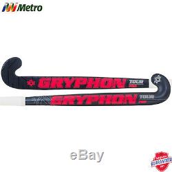 Gryphon Tour Pro 2017 Composite Field Hockey Stick Size 36.5 & 37.5