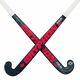 Gryphon Tour Pro Composite Hockey Stick 2017 Free Grip /hockey Cover 36.5 37.5