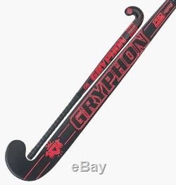 Gryphon Tour Pro Composite Outdoor Field Hockey Stick 2016 Size 37.5