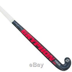 Gryphon Tour Pro Composite Outdoor Field Hockey Stick Size 36.5 & 37.5