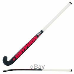 Gryphon Tour Pro Composite Outdoor Field Hockey Stick With Free Bag And Grip