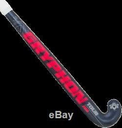 Gryphon Tour Pro Curve 2017 Field Hockey Stick 36.5 & 37.5 Available