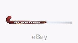 Gryphon Tour Pro Curve Composite Field Hockey Stick