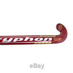 Gryphon Tour Pro Curve Composite Field Hockey Stick