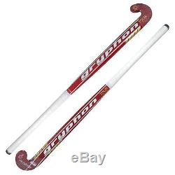 Gryphon Tour Pro Curve Composite Field Hockey Stick Size 37.5