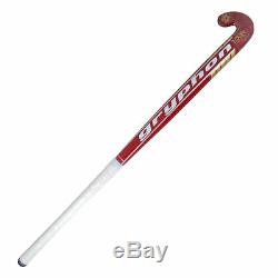 Gryphon Tour Pro Curve Composite Outdoor Field Hockey Stick 37.536.5