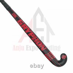 Gryphon Tour Pro Field Hockey Stick 36.5 & 37.5 Size Top Deal