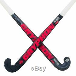 Gryphon Tour Pro Field Hockey Stick Model 2017/18 + FREE GRIP AND BAG