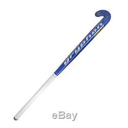 Gryphon Tour Pro Samurai 2015 Composite Outdoor Field Hockey Stick Size 36.5