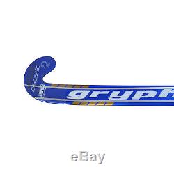 Gryphon Tour Pro Samurai 2015 Composite Outdoor Field Hockey Stick Size 36.5