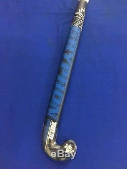 Gryphon Tour Samurai 2017 Composite Field Hockey Stick Size 36.5,37.5free Grip