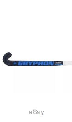 Gryphon Tour Samurai 2017 Field Hockey Stick Size Available 36.5, 37.5
