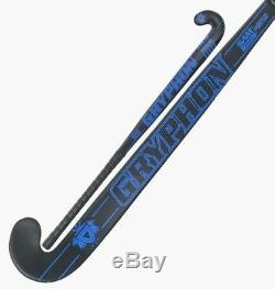 Gryphon Tour Samurai Composite Field Hockey Stick Model 2016
