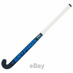 Gryphon Tour Samurai Composite Outdoor Field Hockey Stick With Free Bag And Grip