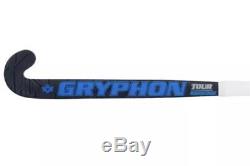 Gryphon Tour Samurai Field Hockey Stick Size Available 36.5, 37.5