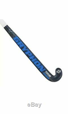 Gryphon Tour Samurai Field Hockey Stick Size Available 36.5 & 37.5