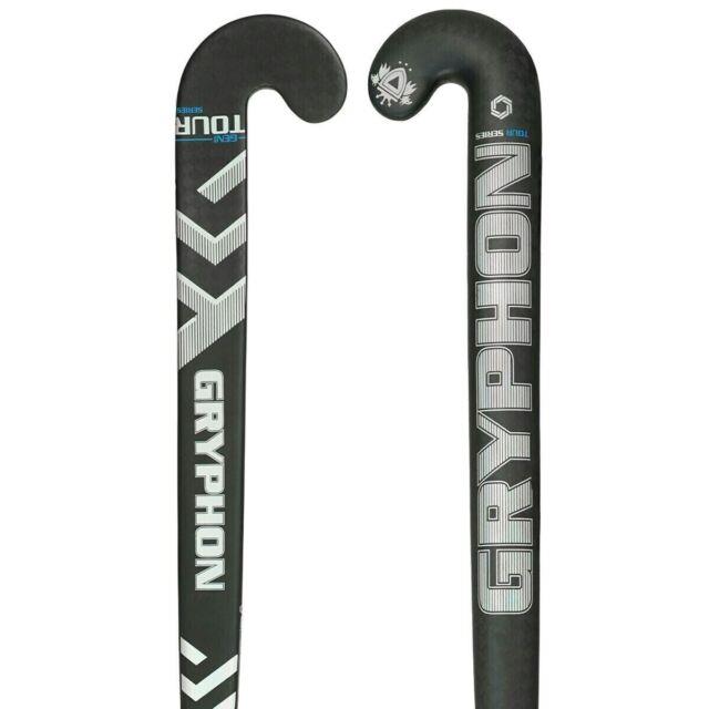 Gryphon Tour Samurai Gxxii Composite Field Hockey Stick 2021-2022