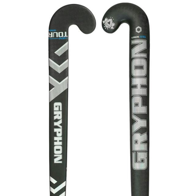 Gryphon Tour Samurai Gxxii Field Hockey Stick 2021 2022 36.5, Size Top Deal