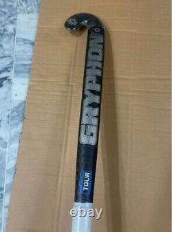 Gryphon Tour Samurai GXXII Field Hockey Stick 2022/2023 Size 36/37 + Gift
