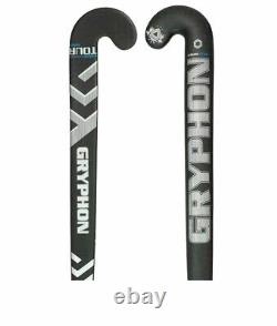 Gryphon Tour Samurai GXXII Field Hockey Stick 2022/2023 Size 36.5/37.5 + Gift